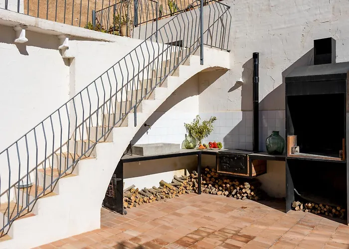 Casa Rural Ca Bolo