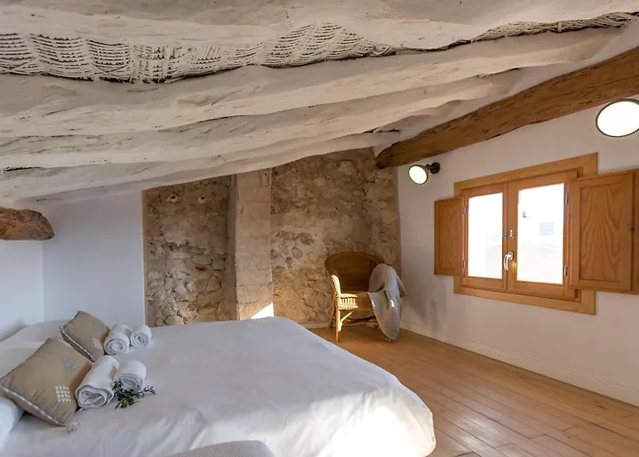 Casa Rural Boutique - Ca Bolo