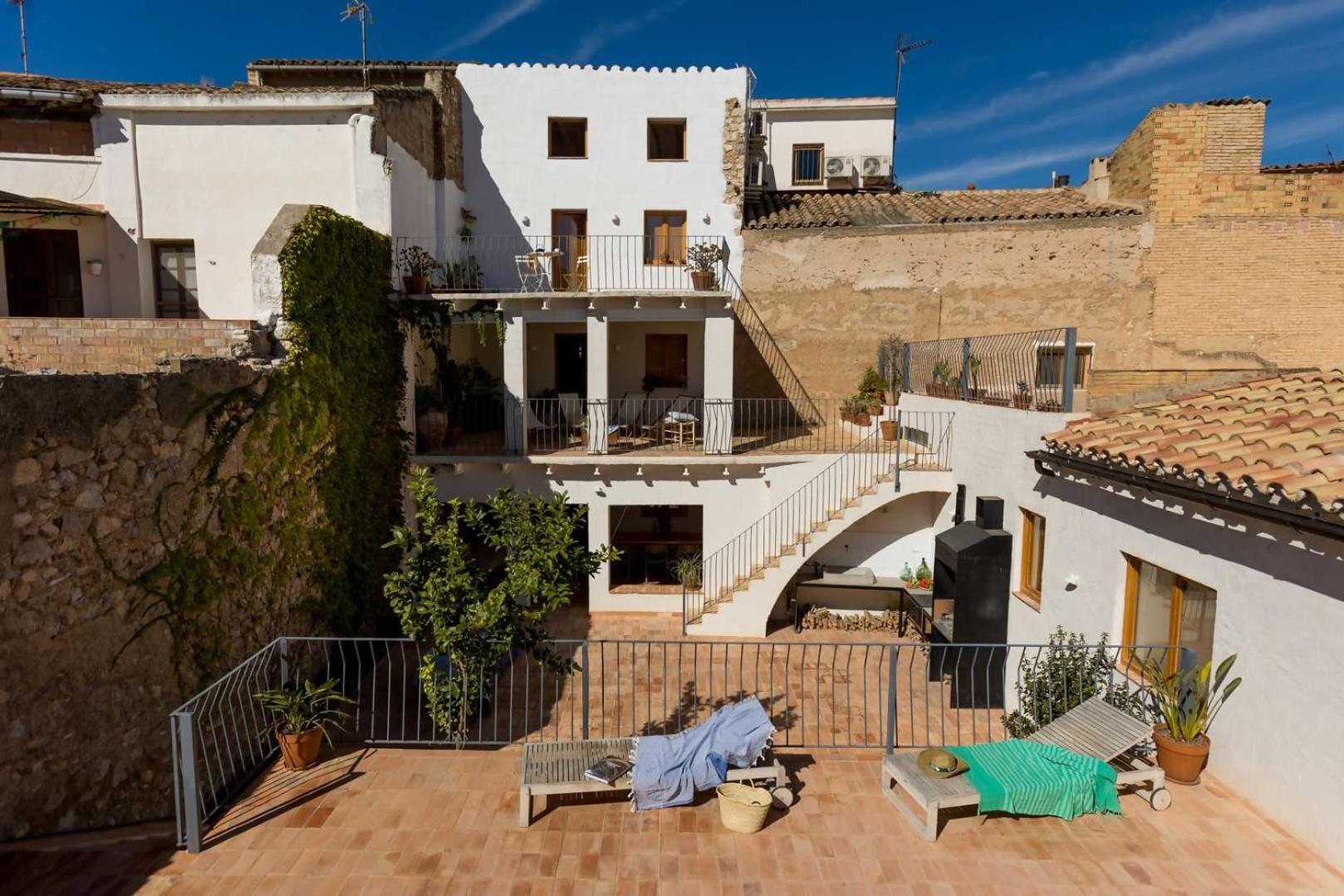 Villa Boutique - Ca Bolo Pinell de Bray