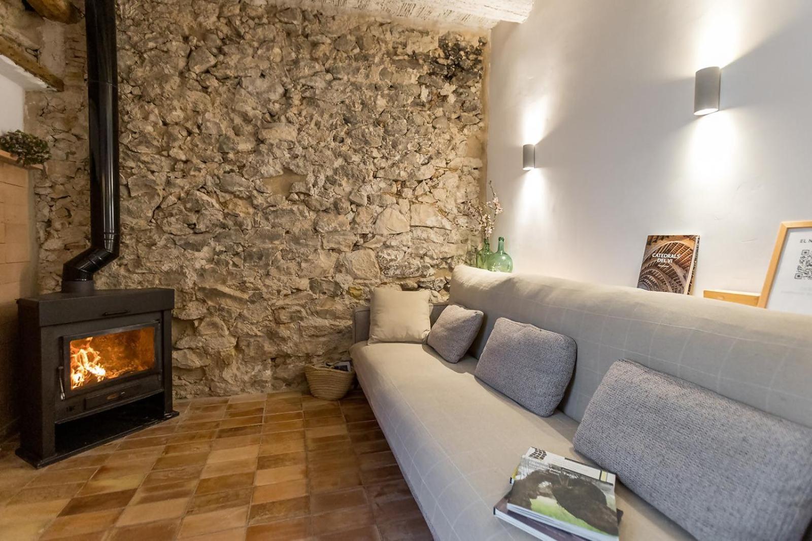 Boutique - Ca Bolo Villa