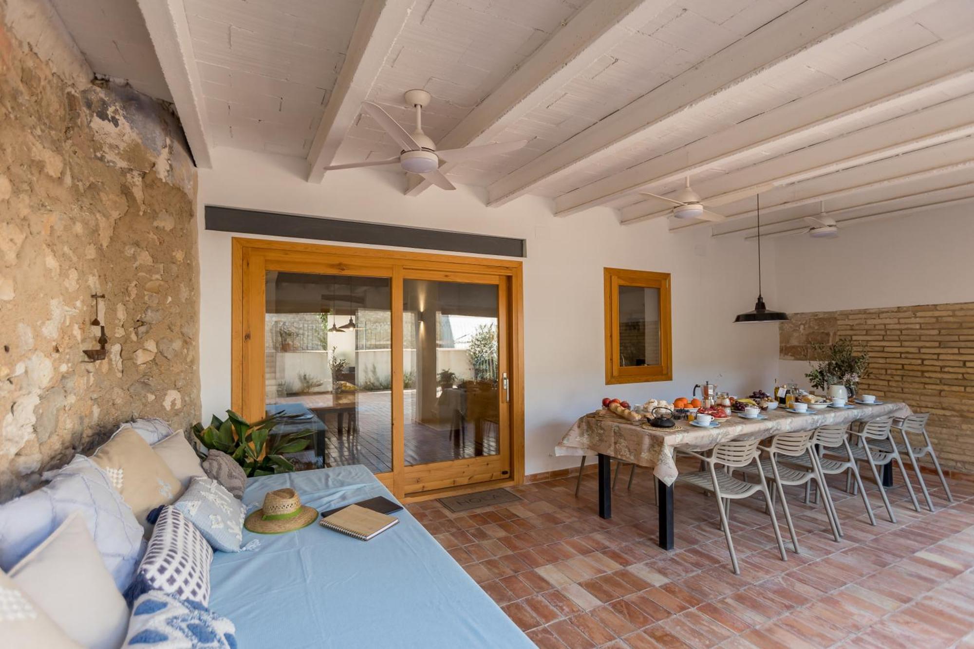 Villa Boutique - Ca Bolo *