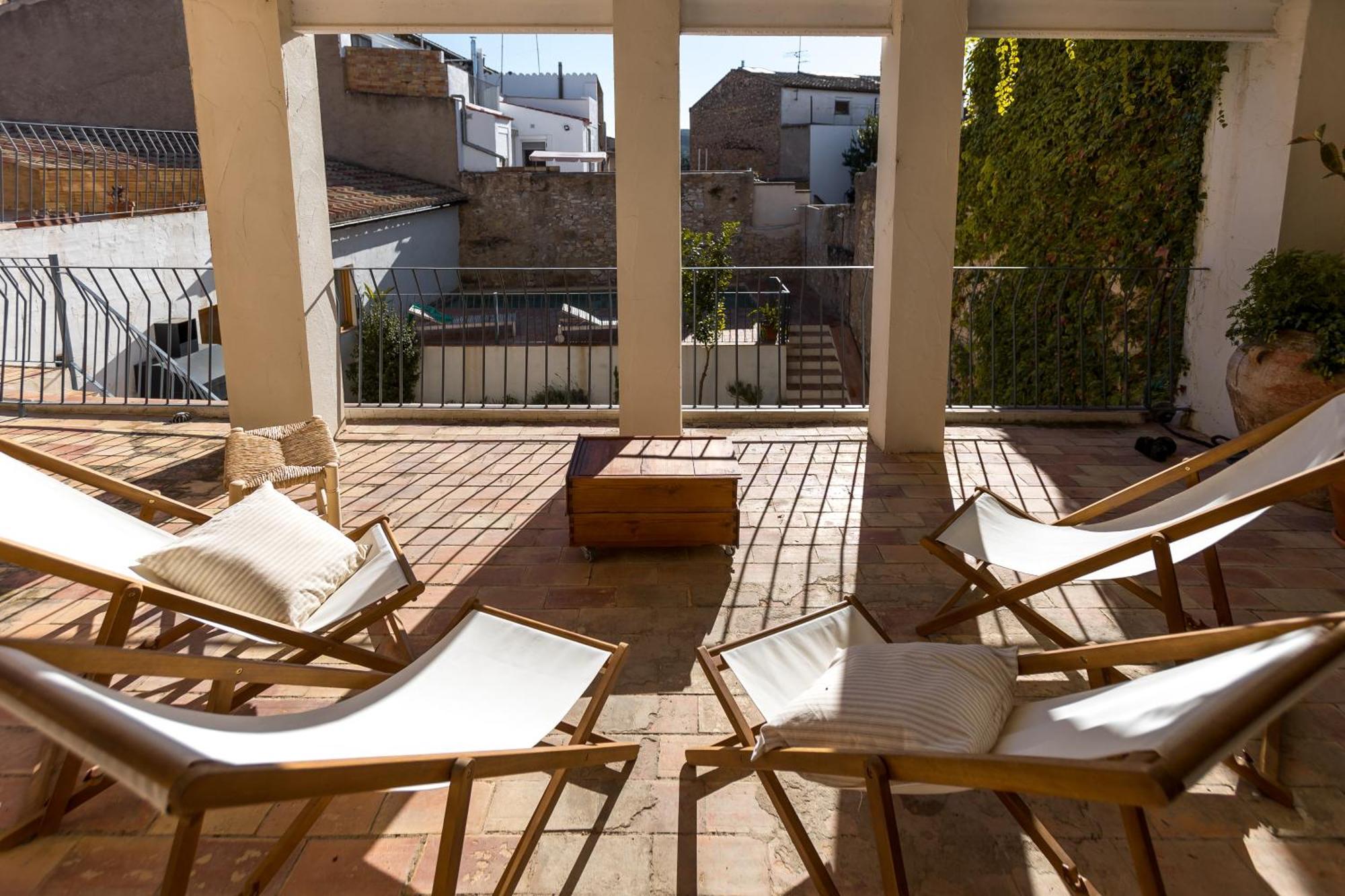 Villa Boutique - Ca Bolo Pinell de Bray